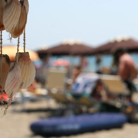Hotel Anna Terracina Zewnętrze zdjęcie