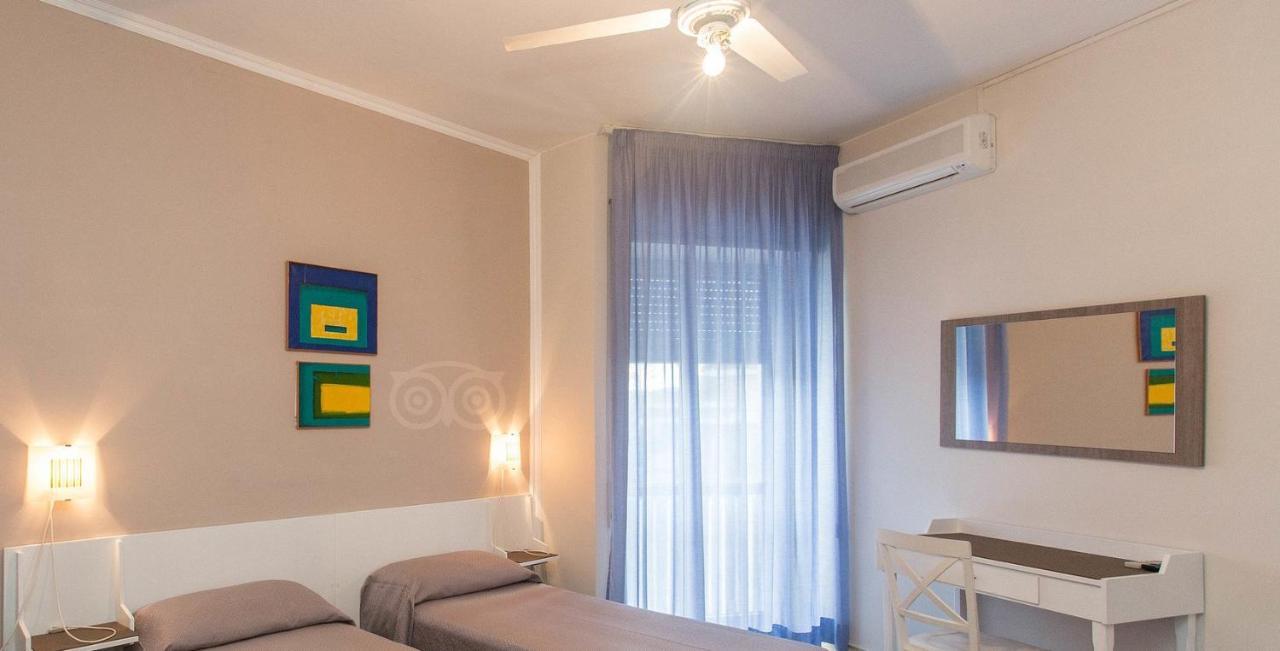 Hotel Anna Terracina Zewnętrze zdjęcie