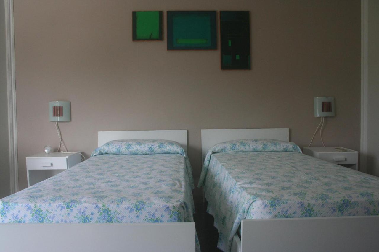 Hotel Anna Terracina Zewnętrze zdjęcie