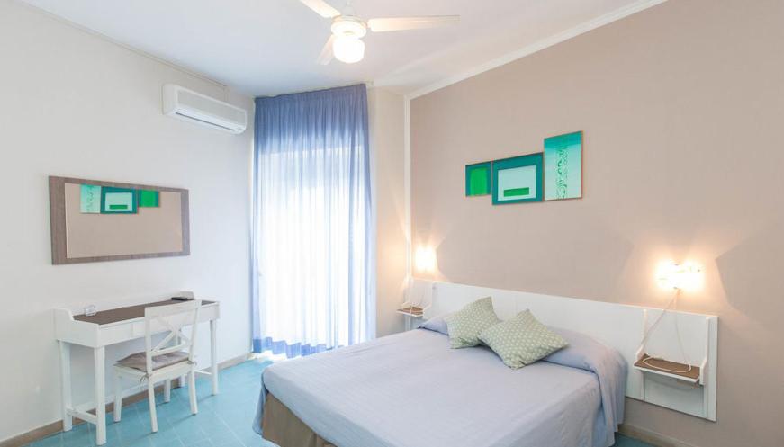 Hotel Anna Terracina Zewnętrze zdjęcie
