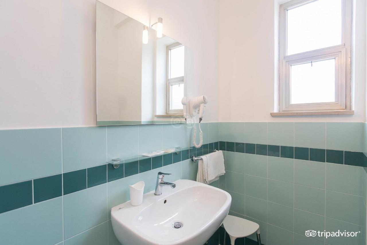 Hotel Anna Terracina Zewnętrze zdjęcie