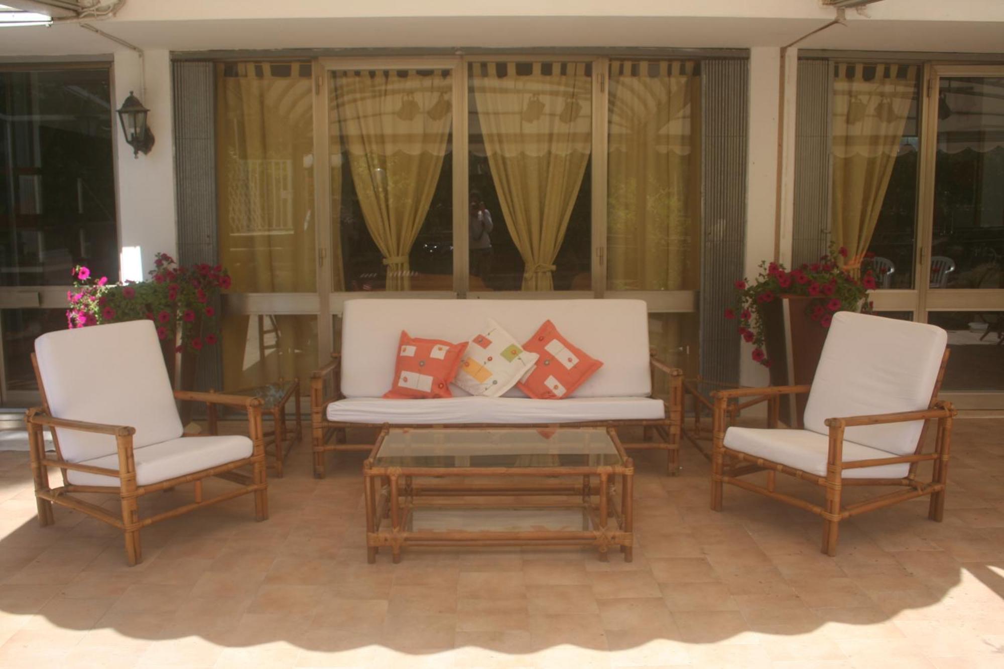 Hotel Anna Terracina Zewnętrze zdjęcie