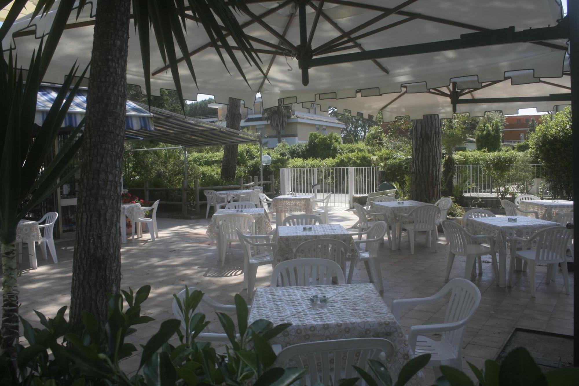 Hotel Anna Terracina Zewnętrze zdjęcie