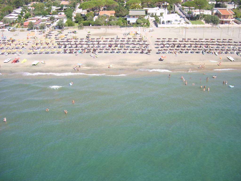 Hotel Anna Terracina Zewnętrze zdjęcie