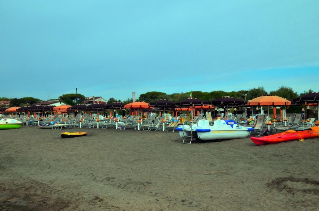 Hotel Anna Terracina Zewnętrze zdjęcie