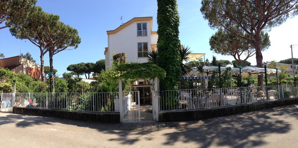 Hotel Anna Terracina Zewnętrze zdjęcie