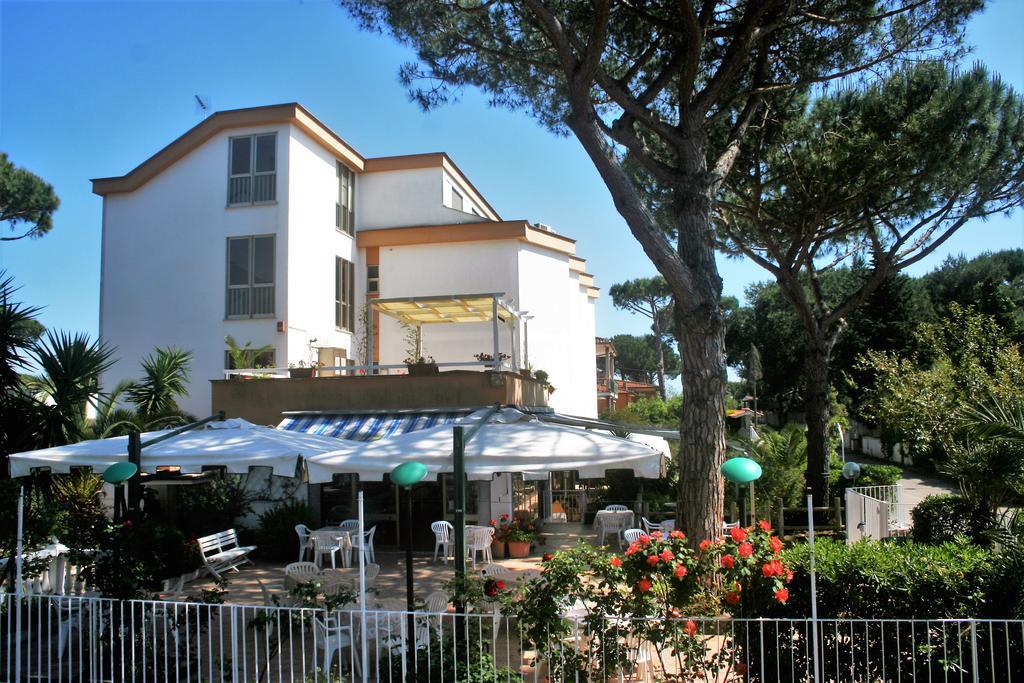 Hotel Anna Terracina Zewnętrze zdjęcie