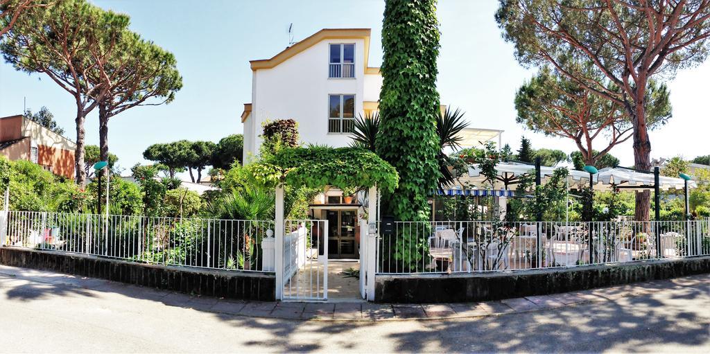 Hotel Anna Terracina Zewnętrze zdjęcie