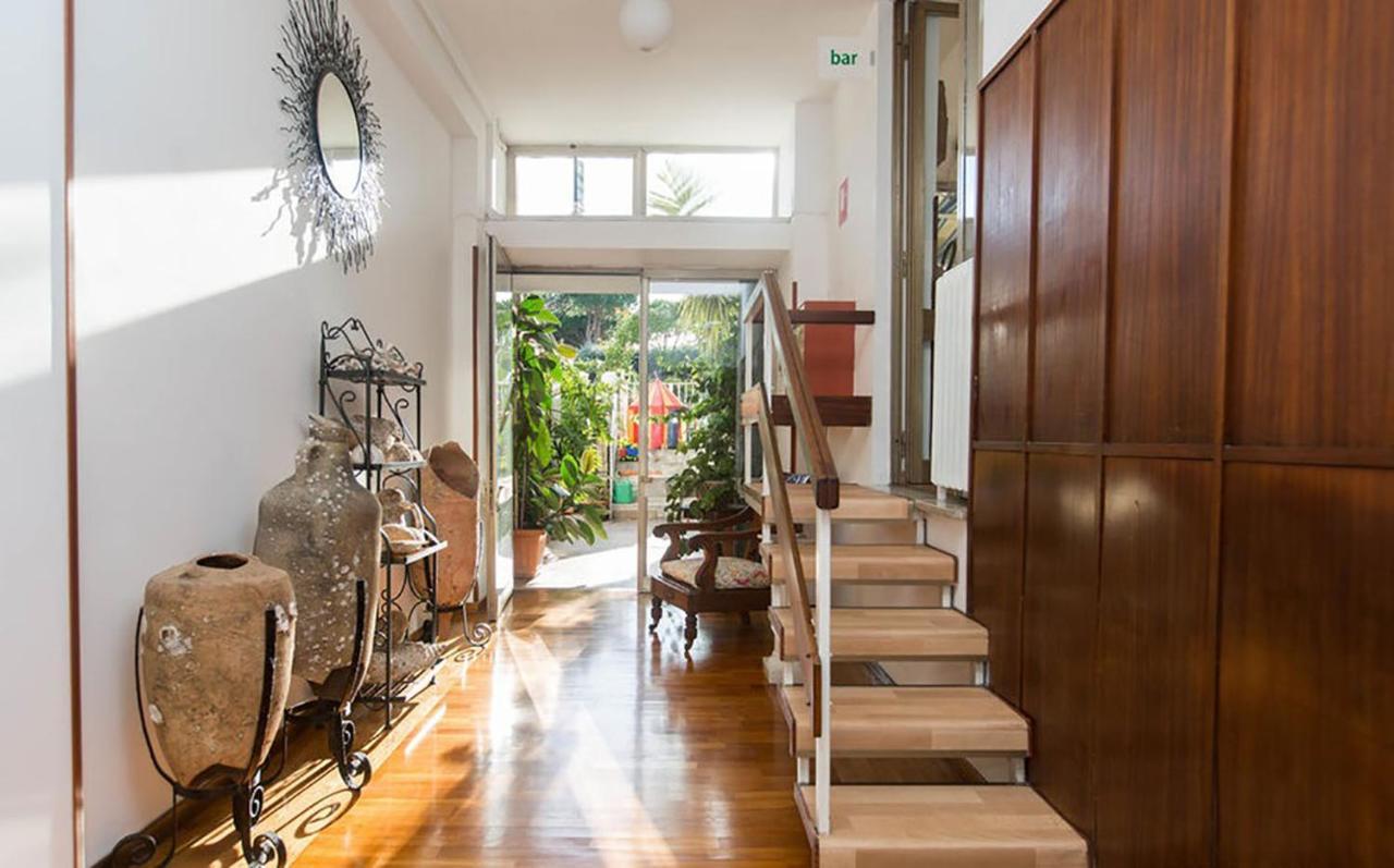 Hotel Anna Terracina Zewnętrze zdjęcie