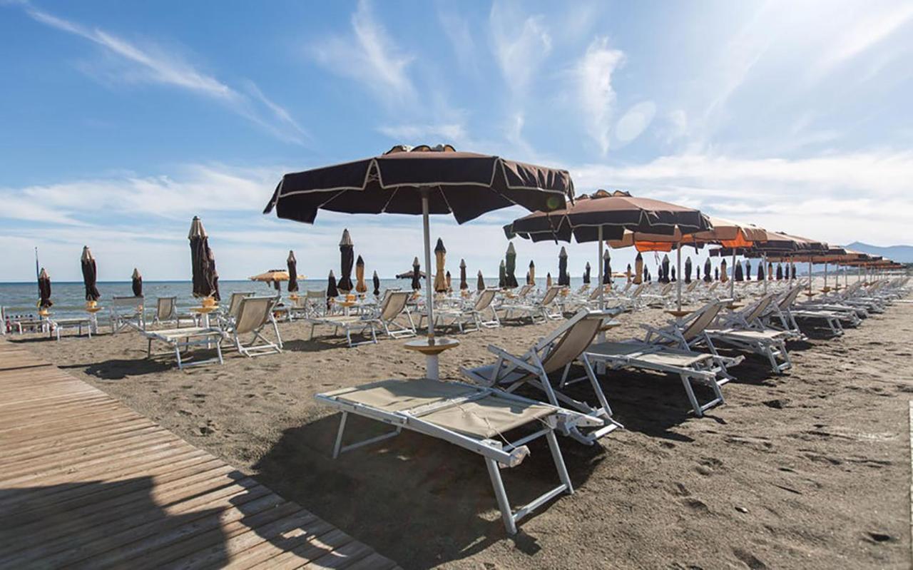 Hotel Anna Terracina Zewnętrze zdjęcie